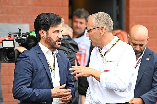 F1 | Tensioni tra FIA e FOM? Ben Sulayem smentisce tutto