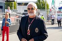 «Они портят шоу». Бриаторе раскритиковал FIA за неэффективность
