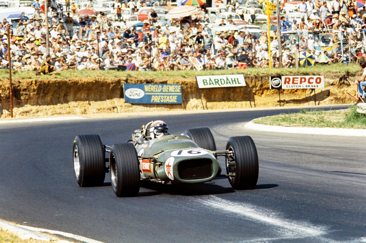 F1 Debut Dominators: Ranking the Most Impactful First Races