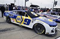Los 12 pilotos que avanzaron en los playoffs de NASCAR Cup Series