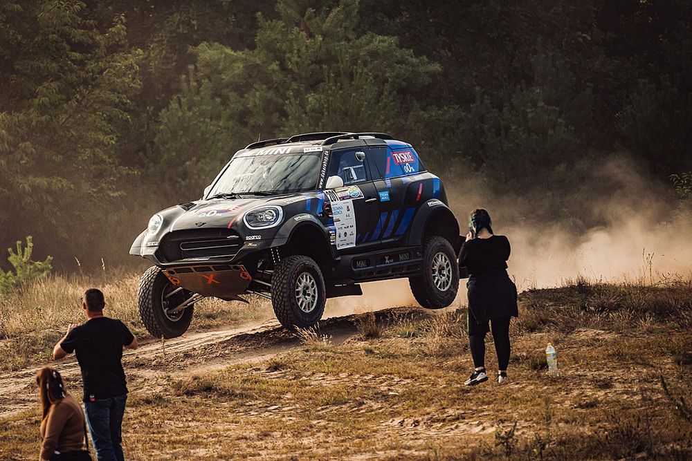 Columna Medica Baja Poland