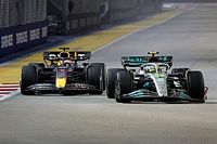 Hamilton: "Verstappen, gelecek kararlarımda etkili olmayacak"