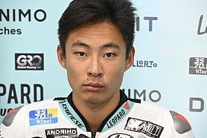 鈴木竜生、誕生日に日本でポールポジションゲット! 「母国ファンの前で祝えるなんて、最高の祝い方」