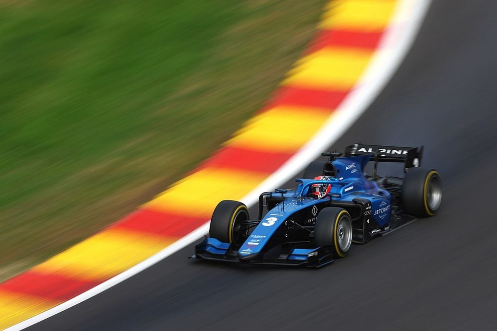 Doohan motivé par ses discussions avec Alpine pour 2023