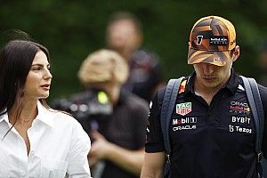 VIDEO: Jos Verstappen merkte vanochtend nog irritatie bij Max