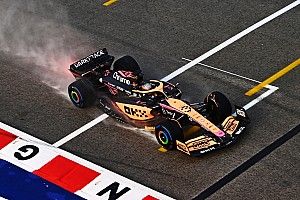 Duels en qualifications : le point après le GP de Singapour