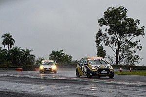 Copa HB20: Leo Reis vence a corrida 1 da 7ª etapa, no Velocitta