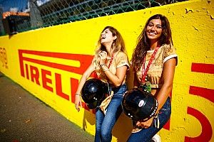 Босс Pirelli рассказал, как изменятся шины в 2023 году