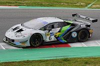 CIGT | Lamborghini-Imperiale e Audi in Pole al Mugello