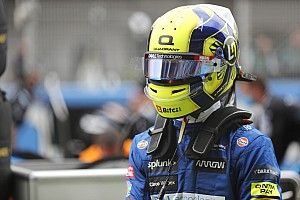 McLaren Tak Cemaskan Performa Norris
