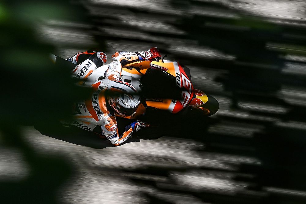 GALERÍA: fotos del día del GP de Alemania MotoGP