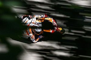 GALERÍA: fotos del día del GP de Alemania MotoGP