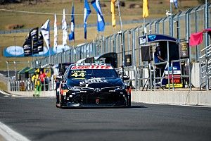 Veja como foi o treino de classificação da Stock Car no Veloccita