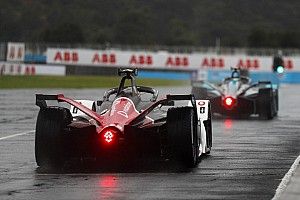 Formula E was "adamant" Mexico would still be on 2021 calendar