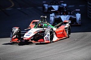 Di Grassi diz que Fórmula E "foi feita" para Mônaco