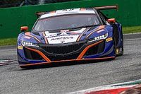 GT Sprint, Monza: Honda e Mercedes centrano le Pole Position