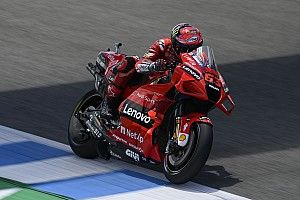 MotoGP Spanish Grand Prix qualifying - Start time, how to watch & more