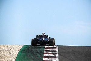 Portekiz GP öncesi: Yarış gridi