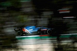 Alonso: "Ha sido mi jornada más cómoda desde que volví a F1"