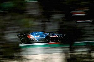 Alonso: "Aracın performansından memnunuz"