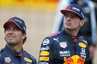 F1: Montoya aponta 'diferença sutil' entre Verstappen e Pérez