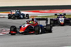 Zo duur is de weg naar F1: "Carrière tot en met F2 kost 15 miljoen"