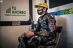 Insiden di CEV Moto2 Catalunya, Daijiro Sako Masuk ICU