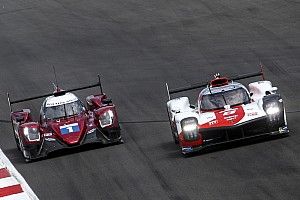 WEC: ok sulla convergenza Hypercar-LMDh, nuove LMP2 nel 2024