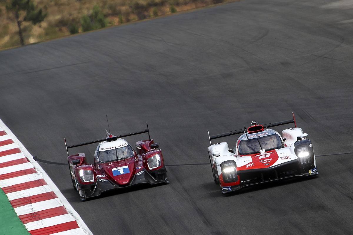 Así será la convergencia Le Mans Hypercar-LMDH desde 2023