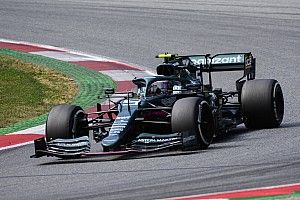 F1: Vettel crê que acidente com Raikkonen na Áustria foi um "mal-entendido"