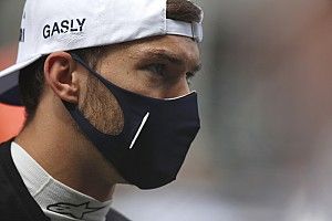 Marko: ‘Changed’ Gasly wouldn’t perform now how he did at Red Bull