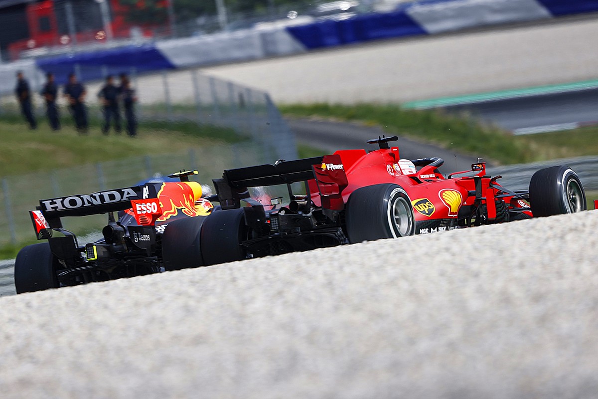 FIA, Avusturya GP ceza eleştirilerini pek önemsemiyor