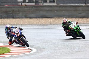 Report SBK: Rea si piega al nuovo leader Razgatlioglu, crisi Ducati