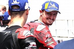 Miller "en un seul morceau" et "excité" après une journée agitée