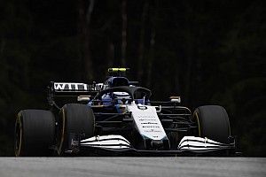 Penalizzati solo Latifi, Mazepin e Raikkonen