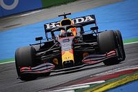 Horner begrijpt kritische noot Verstappen: "Maar wel topdag voor ons"