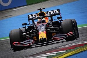 F1 Austrian GP: Verstappen puts Red Bull back on top in final practice