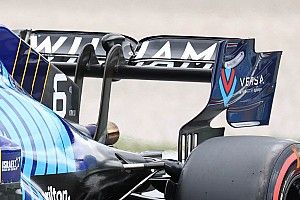 'Hülkenberg en Kvyat op shortlist Williams bij vertrek Russell'