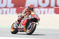 Marquez zet nieuwe stap in zomerstop: “Genoten van crossmotor”