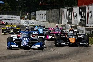 Preview IndyCar 2022: Doet nieuwe generatie definitief greep naar macht?