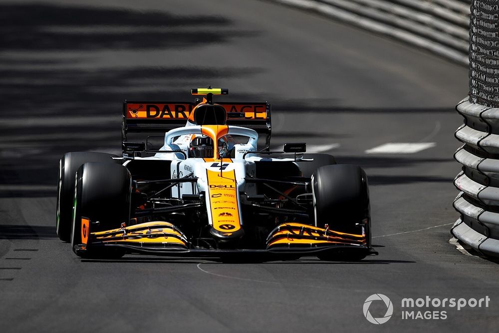 McLaren chce szybszych działań FIA