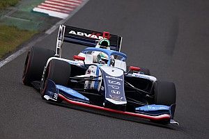 Is this the weakest-ever Super Formula title defence?