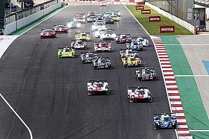 FIA set to revise sportscar driver classification criteria for 2022