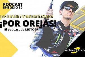 Podcast MotoGP 'Por Orejas' - Viñales-Yamaha: crónica de un divorcio anunciado