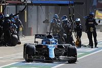 F1: Alpine reestrutura equipe técnica com objetivo de lutar pelo título até 2025