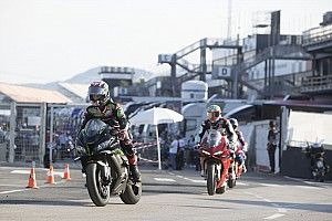 WSBK Misano: Rea art arda 3. kez pole pozisyonunda, Toprak 2.