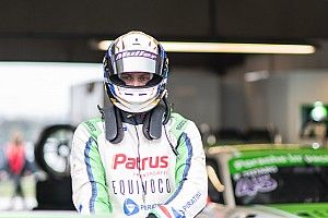 Porsche Cup: Líder, Muller admite que não poupou nada no treino em Interlagos
