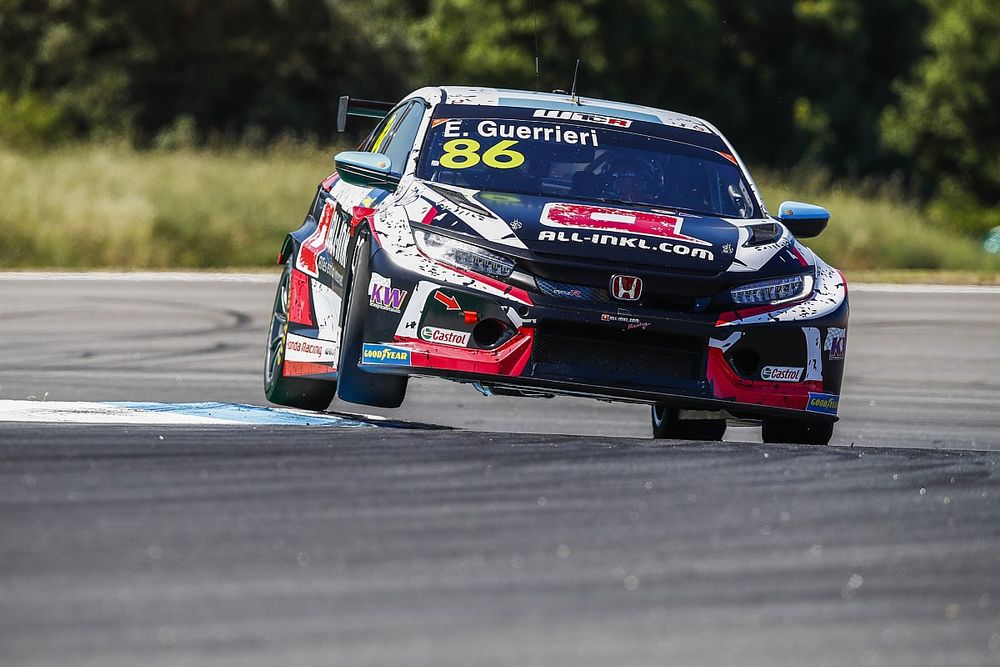 Сочи примет этап WTCR в 2021 году