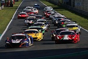GT Italiano: l'Endurance 2021 parte da Pergusa
