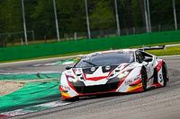 GT Italiano: LP Racing a Pergusa con Perolini-Veglia-Negro